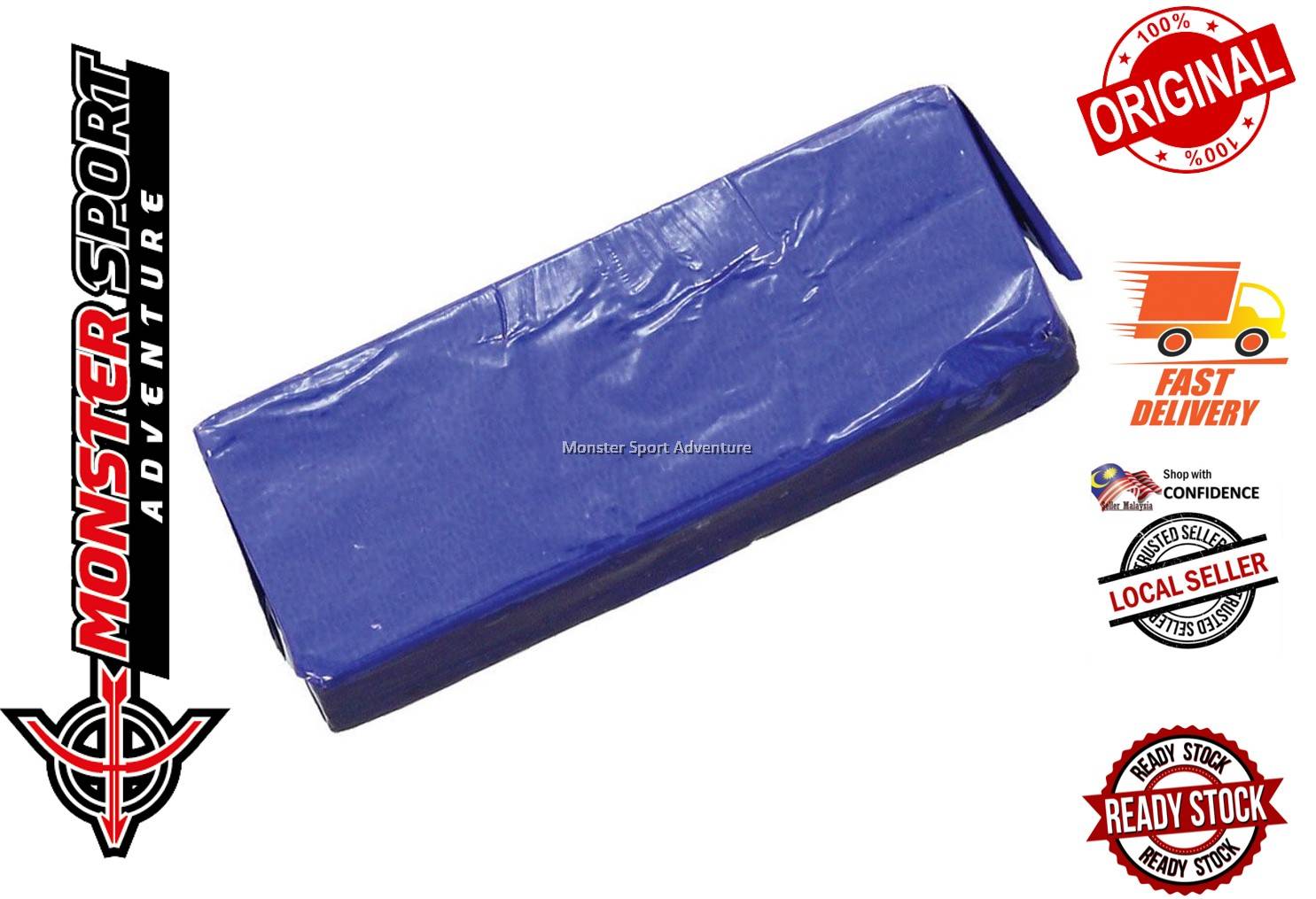 Herold Solingen German Stagenpaste Traditional Strop Paste Maintenance Knife