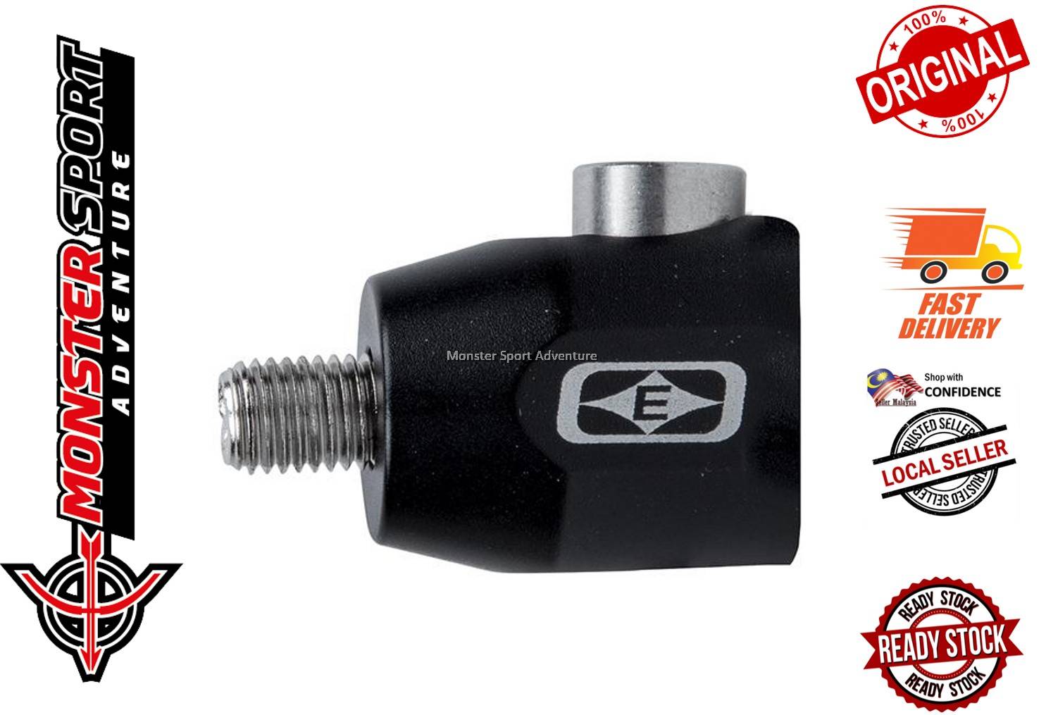 Easton Archery Quick Disconnect Mount