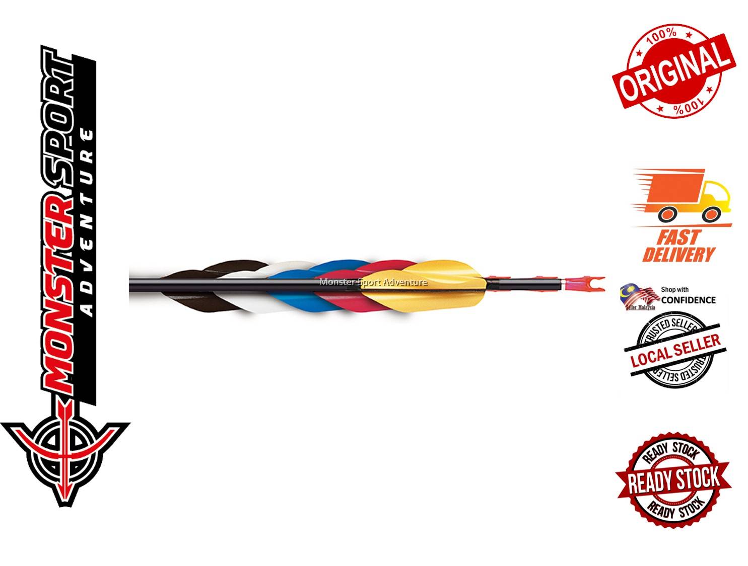 Easton Archery XX75 Platinum Plus Shaft