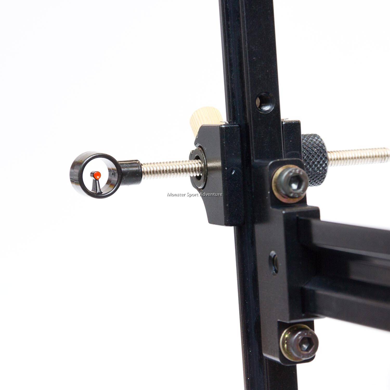 Cartel Archery Long Focus Ex Recurve Bow Target Sight