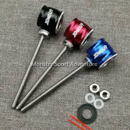 Decut Archery Sight Pin Scope TAWANT 1.0mm