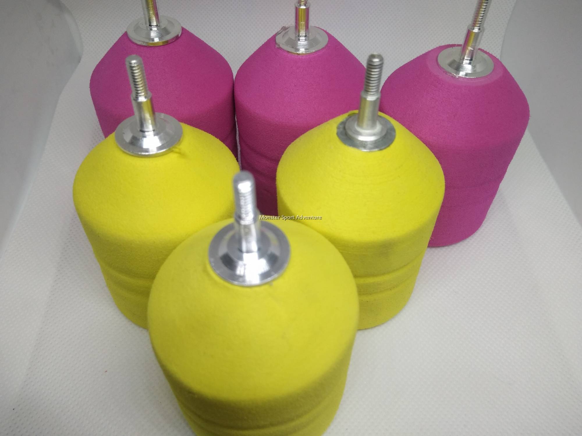 Archery Tag Arrow Head Foam Head