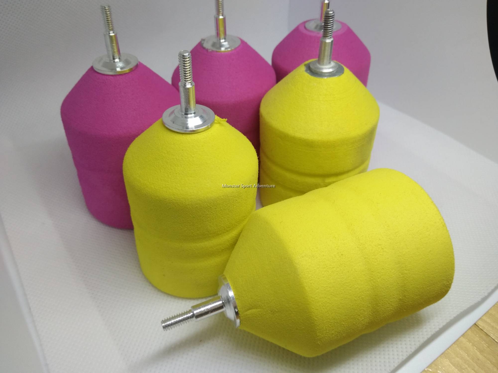 Archery Tag Arrow Head Foam Head