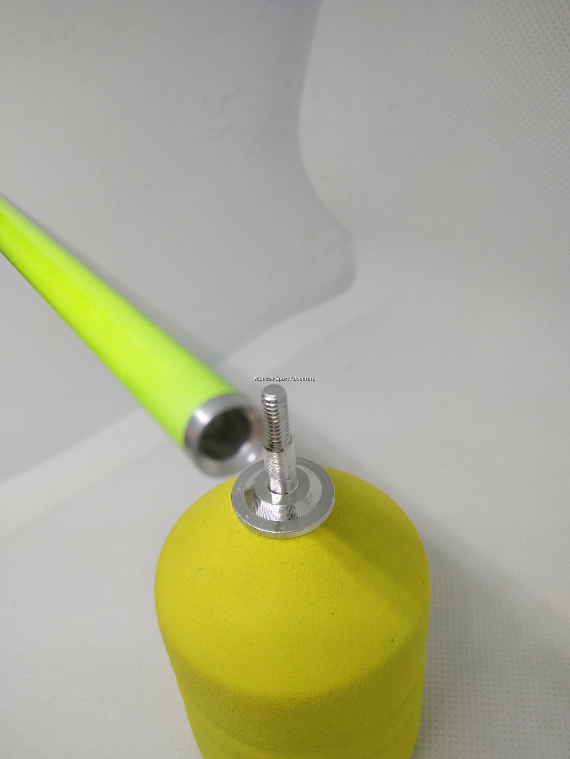 Archery Tag Arrow Head Foam Head