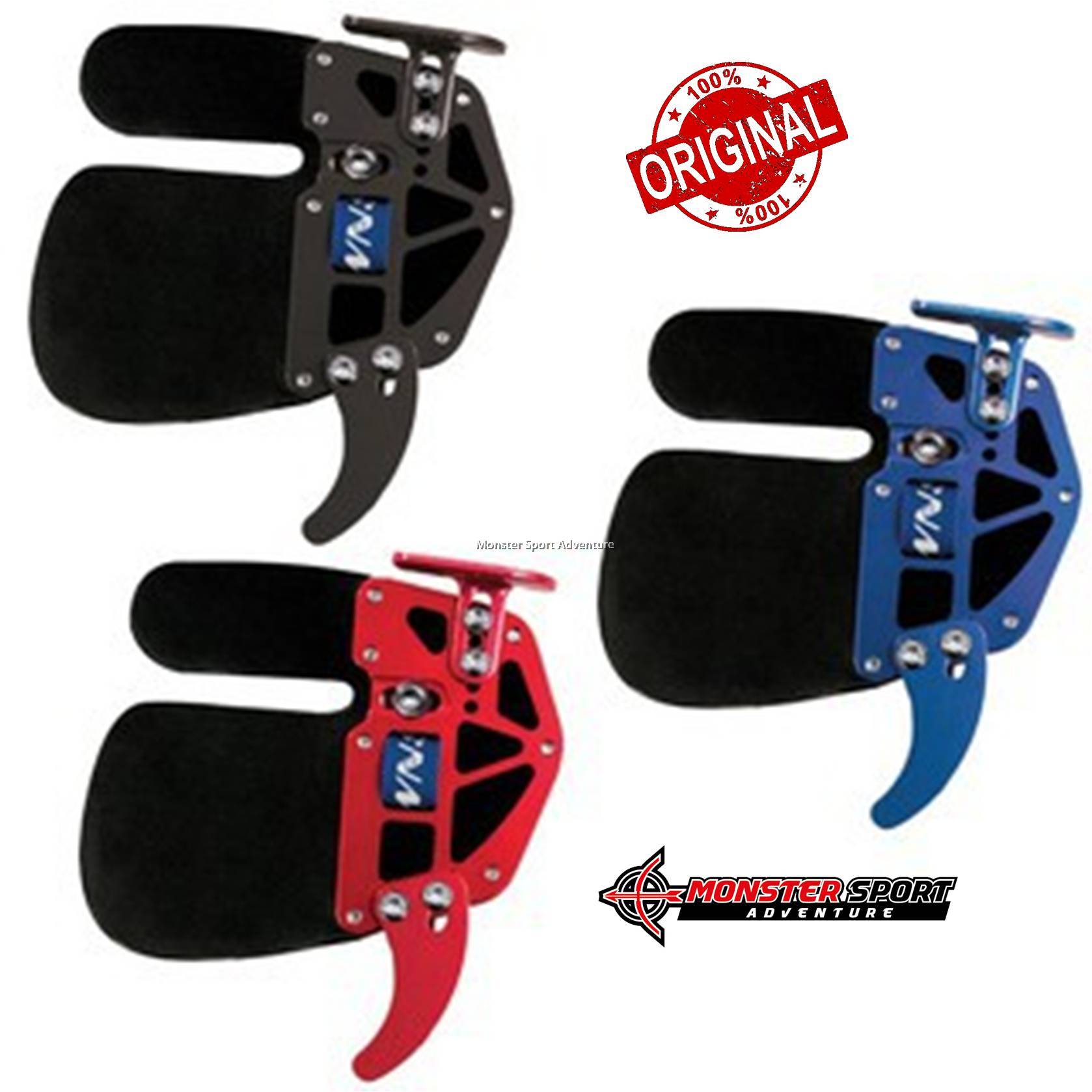 Winners Archery Fingertab SF-100 Winners Archery Fingertab SF-100