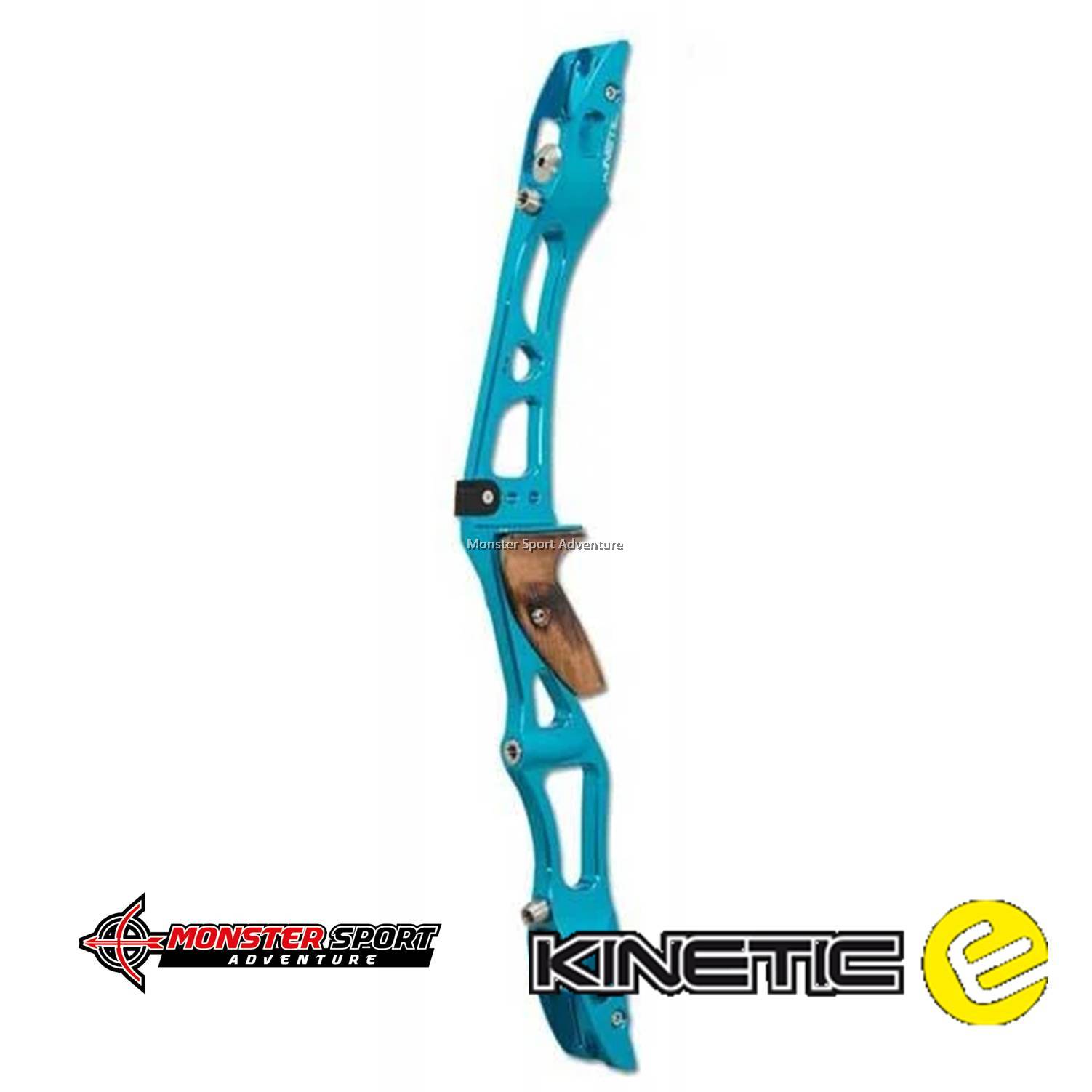 Archery Ember 23" ILF Riser Handle Archery