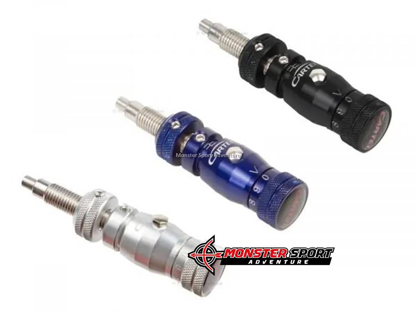 Cartel Archery NX Plunger Button Pressure Cushion