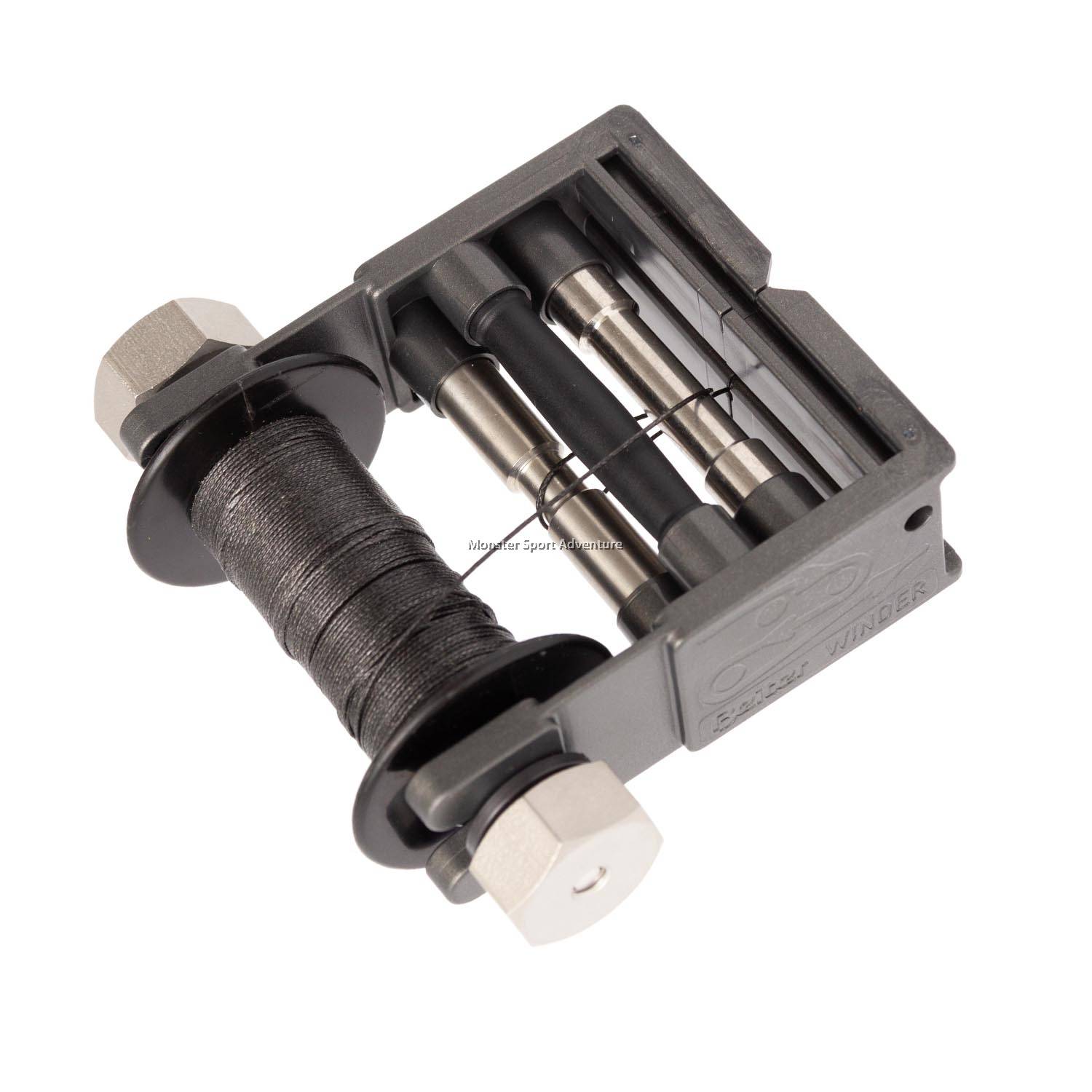 Beiter Archery String Server Winder Profi Serving Tool