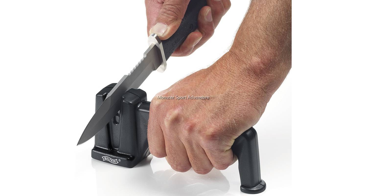 Walther Ceramic Knife Sharpener