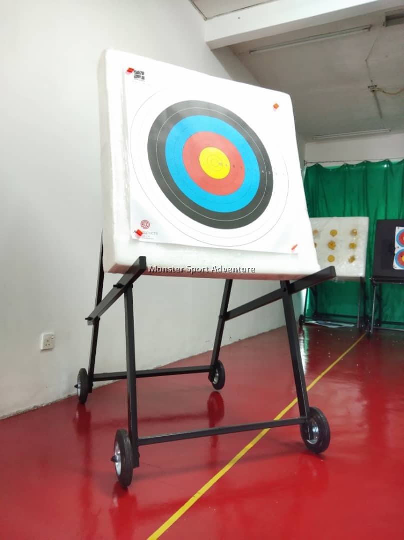 Archery Target Stand Beroda