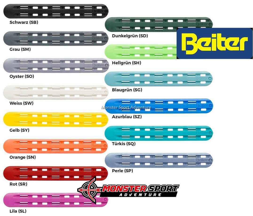 Beiter Archery Armguard Hand Protection