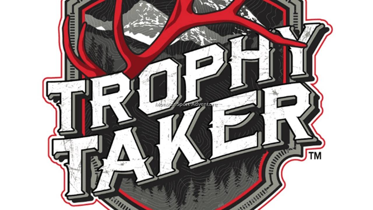 Trophy Taker Archery Sawtooth Quiver (BLACK)