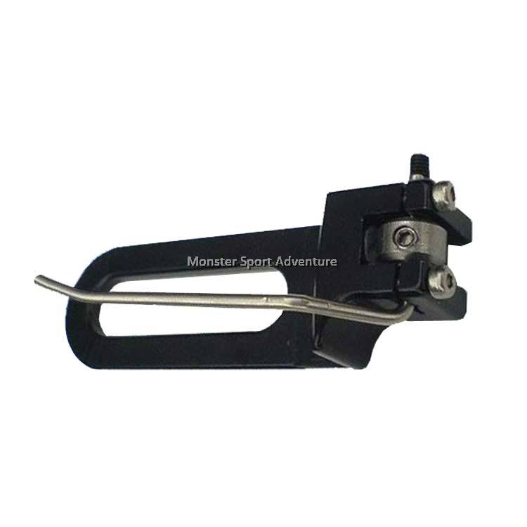 Spigarelli Archery Zero Tolerance (ZT) Barebow Screw Arrow