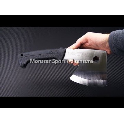 Silky Ono Professional Chopper 120mm 568-10