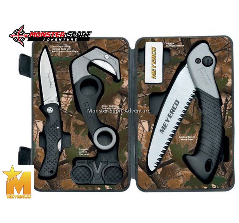 Meyerco Big Game Field Dressing Cleaning Kit