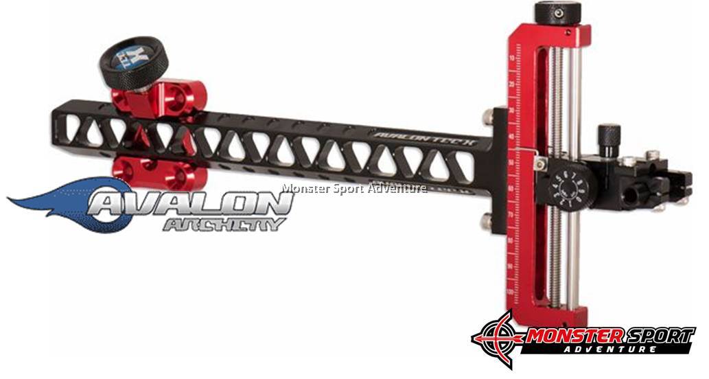 Archery sight case clearance