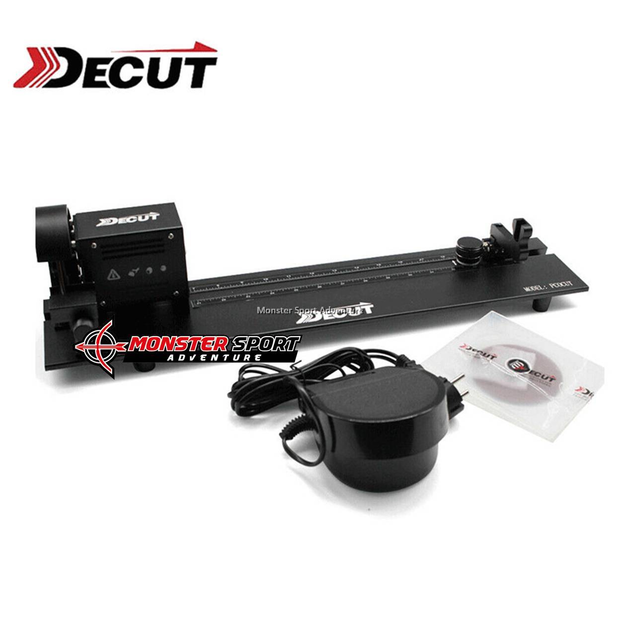 Decut Archery Pcocut Arrow Cutter Arrow Saw