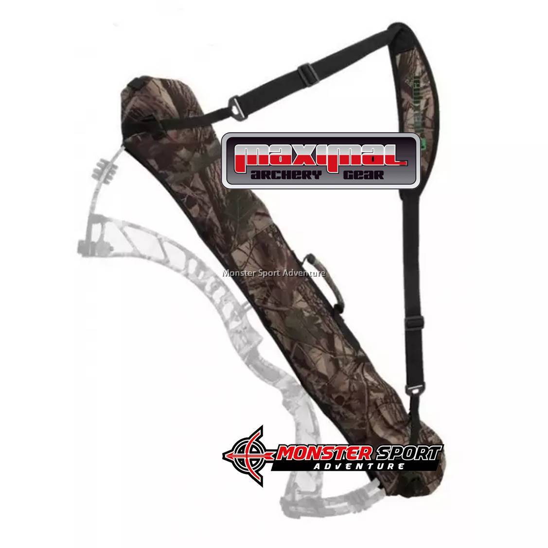 Bow cam cover deals