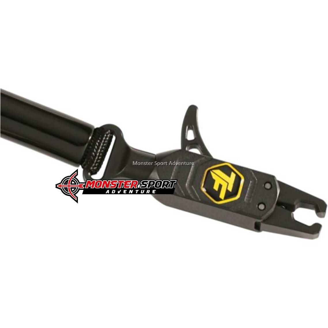 Tru Fire Archery Patriot Flex Release Aid
