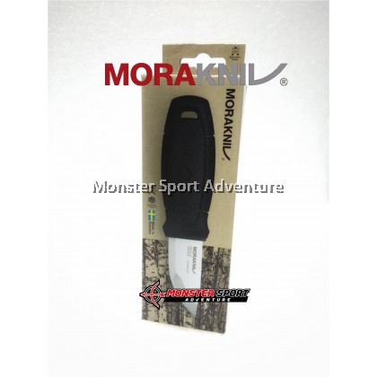 100% ORIGINAL Morakniv Eldris Stainless Steel Outdoor Bushcraft