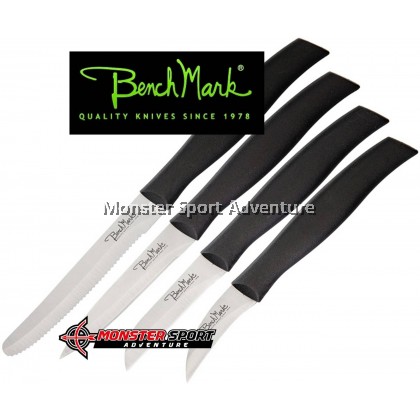 BenchMark BMK082 Kitchen Cutlery Utility Knife