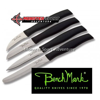 BenchMark BMK082 Kitchen Cutlery Utility Knife