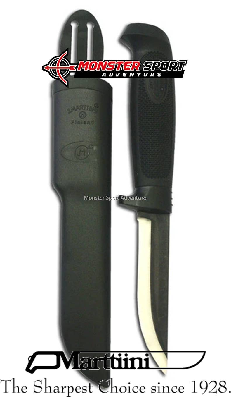 Marttiini Condor Timberjack Timpuri Fixed Blade Knife MN578013