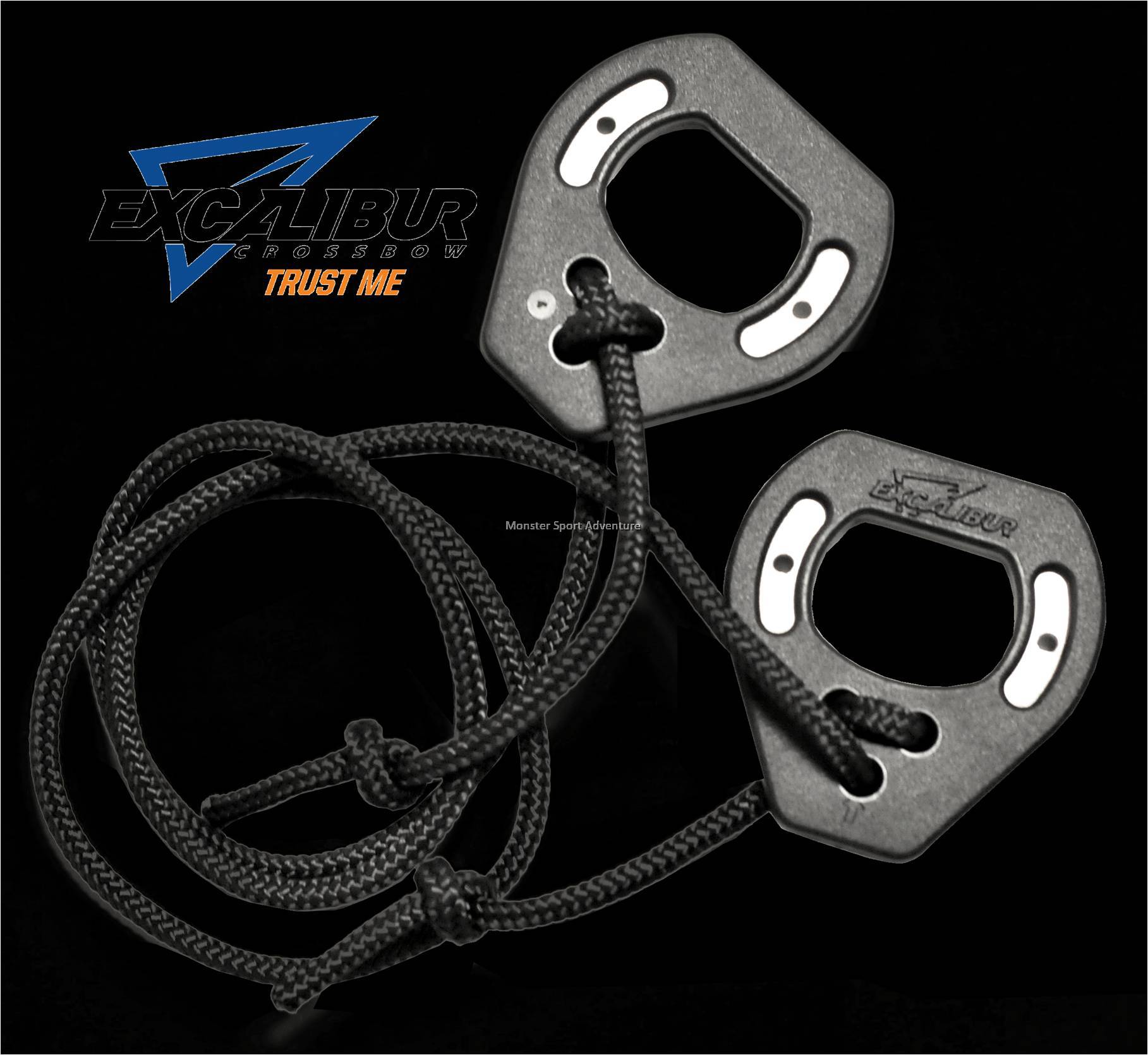 Excalibur Crossbow Cocking Device Stringer Bow Rope Devices