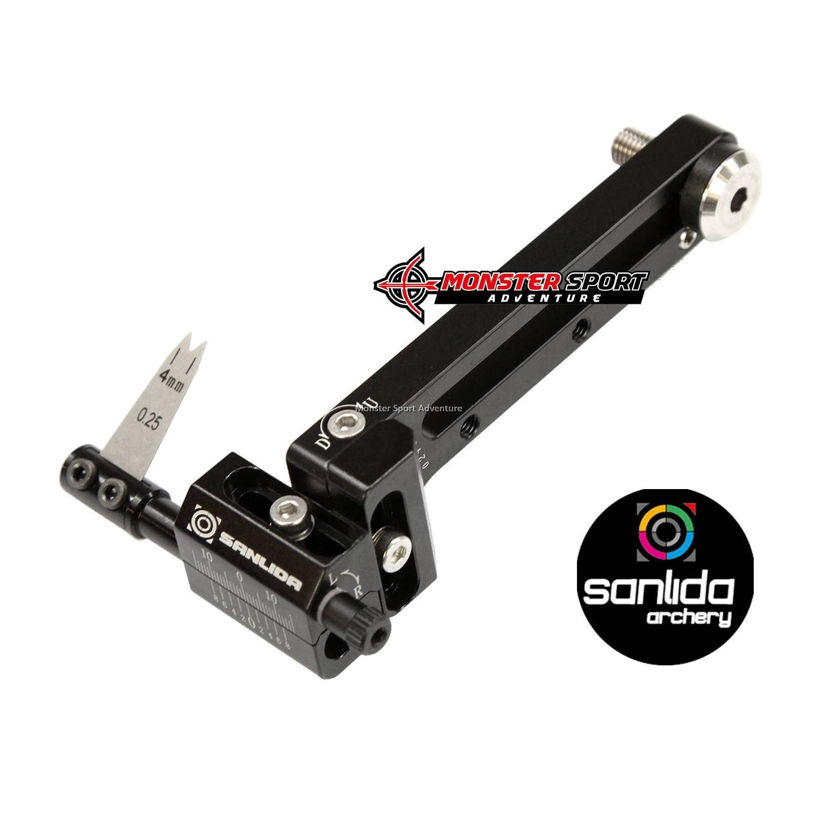 Sanlida Archery X10 Compound Blade Long Rest