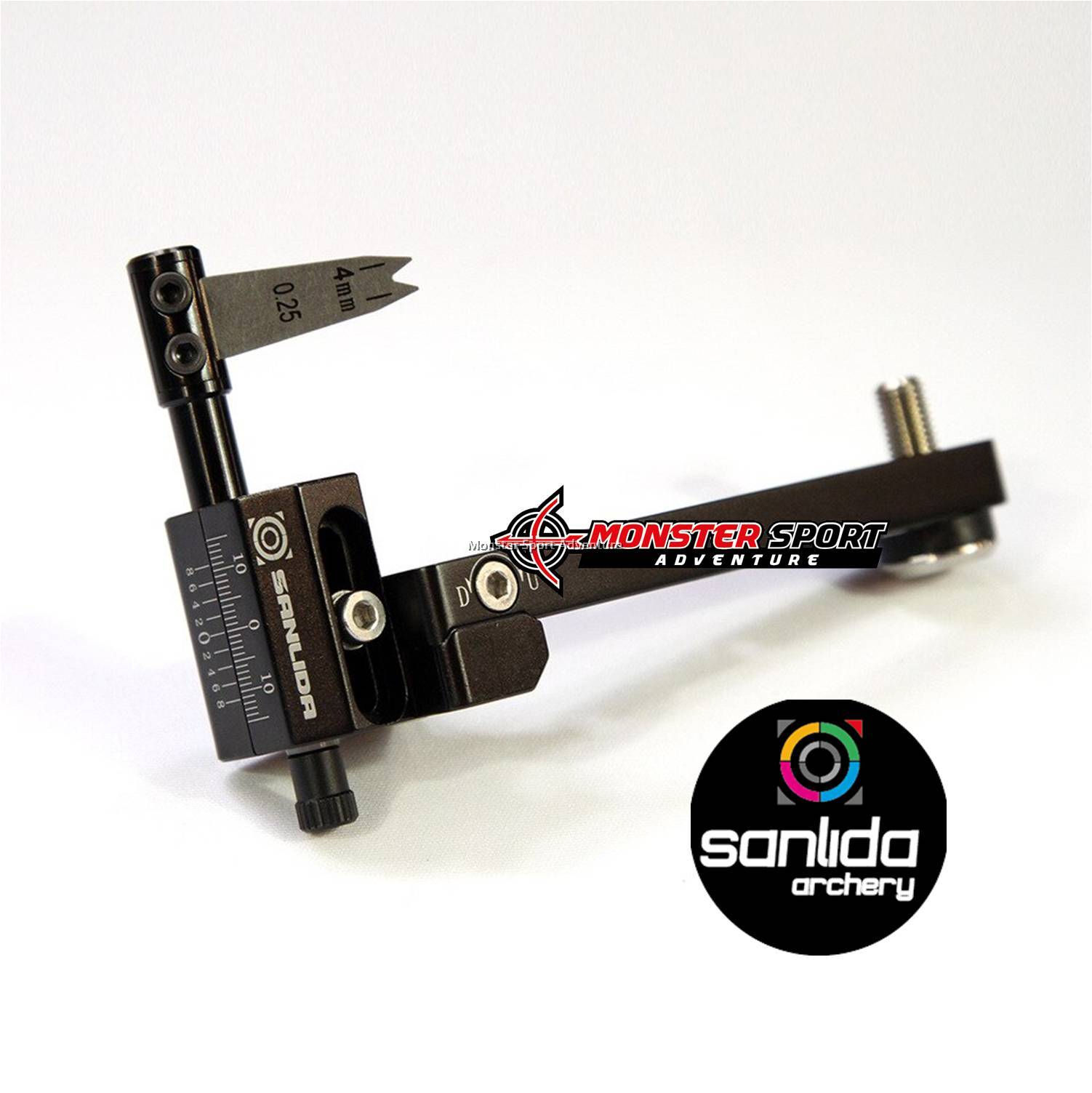 Sanlida Archery X10 Compound Blade Long Rest
