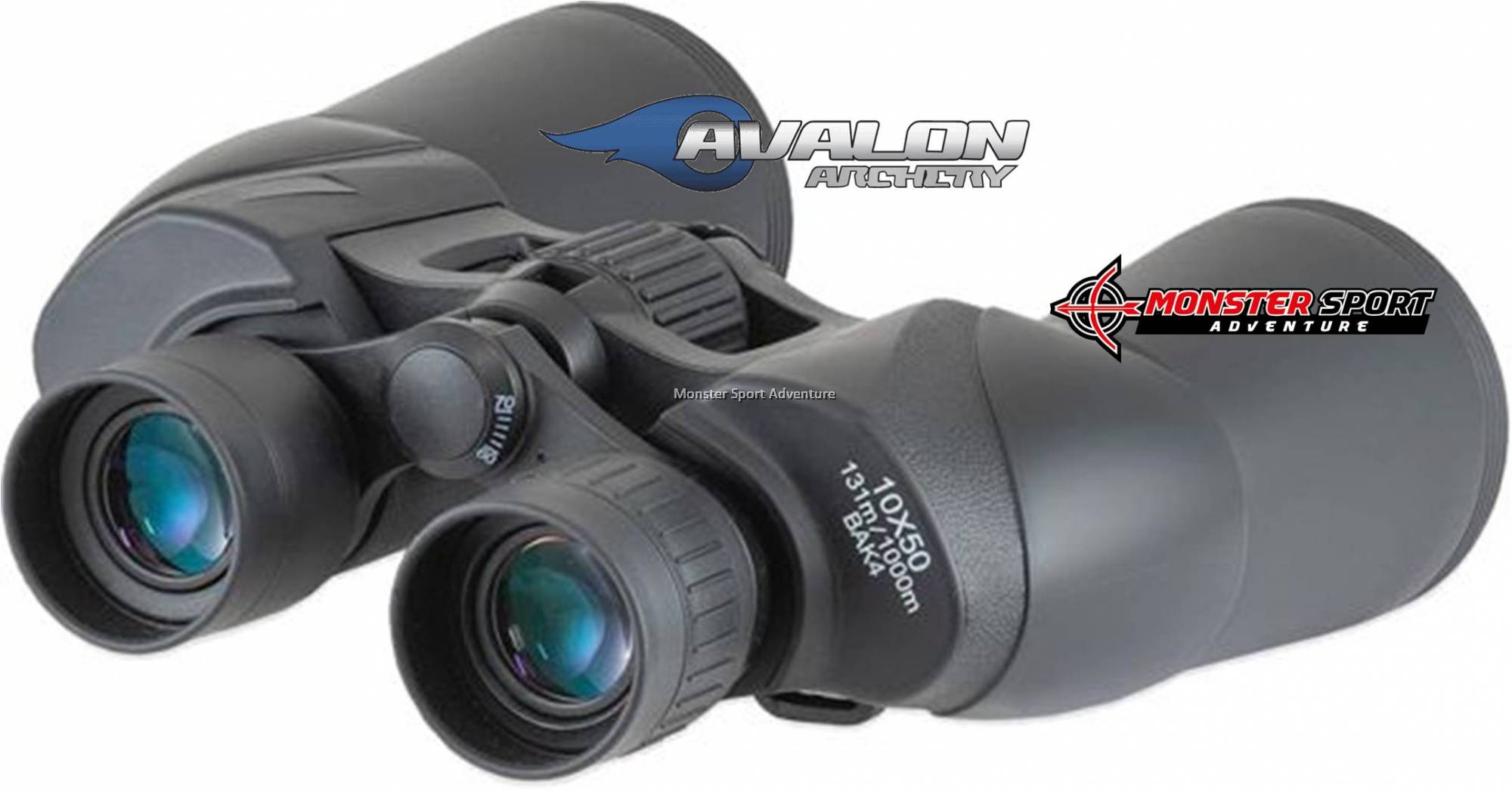 Avalon Archery Classic Binoculars