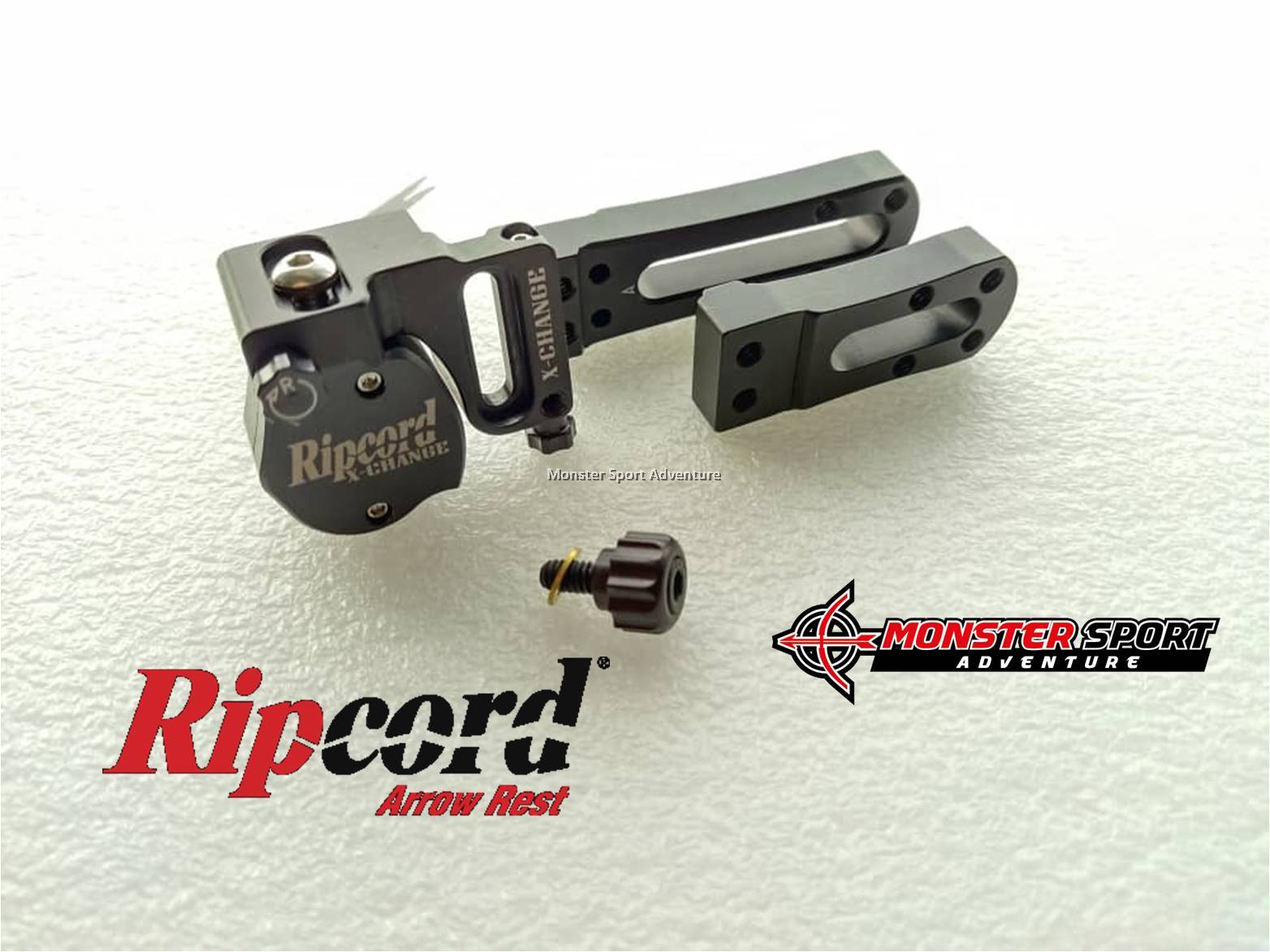 Ripcord Archery Arrow Rest Compound Bow XChange