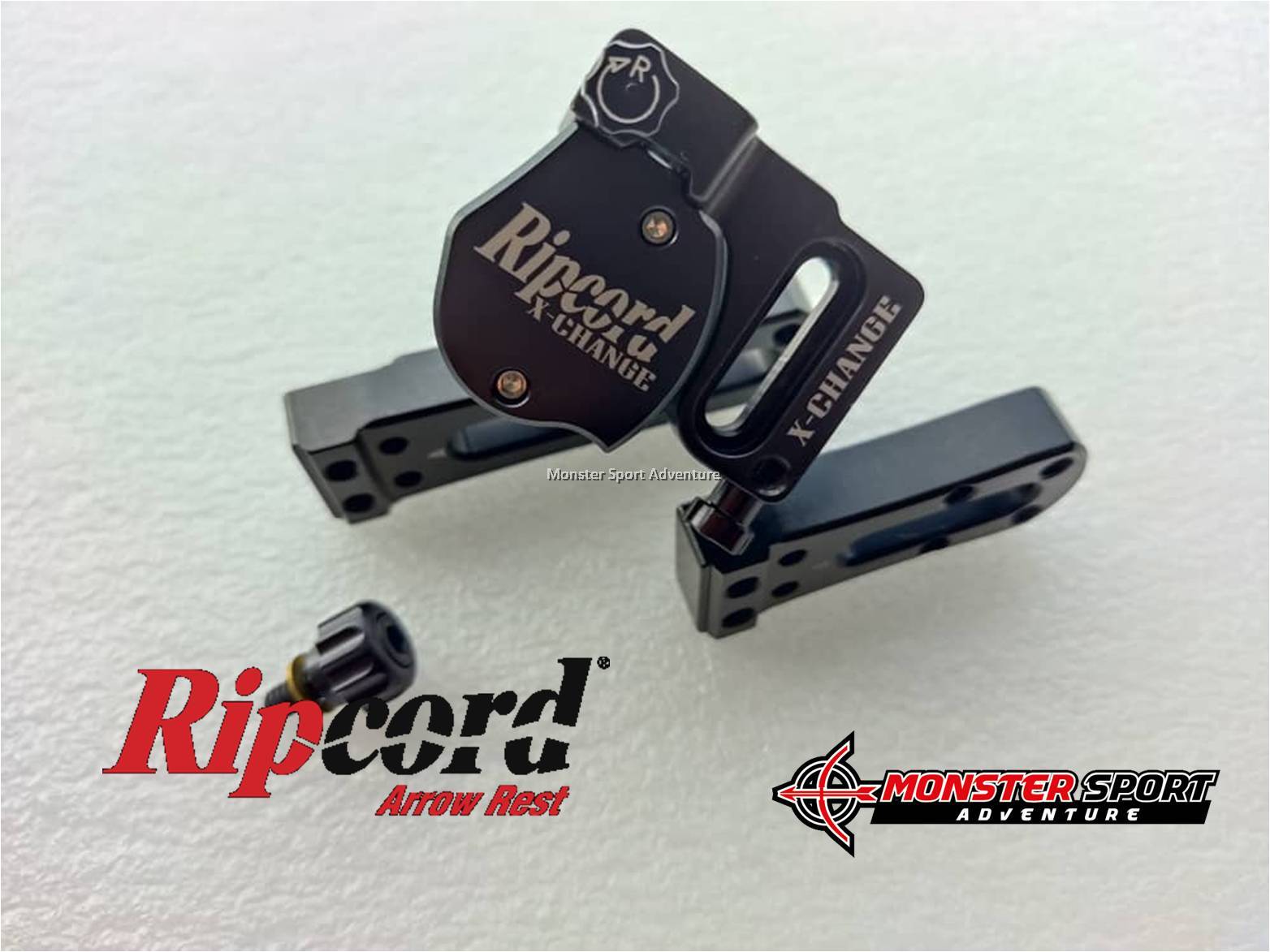 Ripcord Archery Arrow Rest Compound Bow XChange