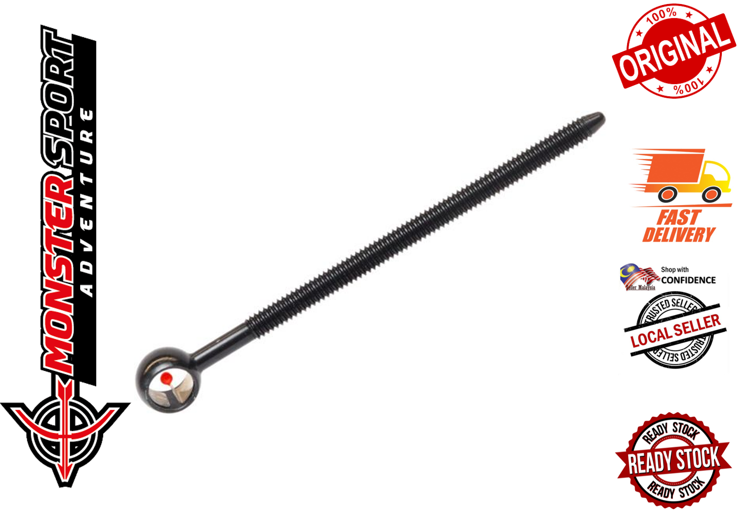 Shibuya Archery Recurve Bow Sight Pin