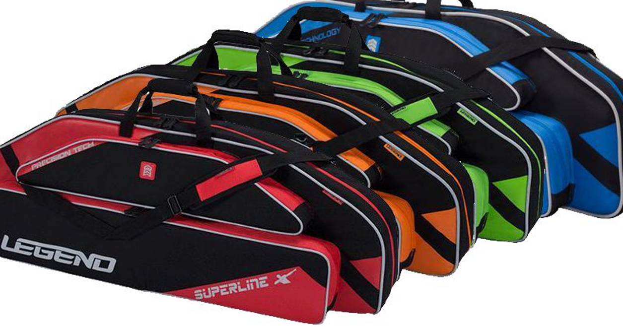 Legend Archery Superline 44 Compound Bow Soft Case