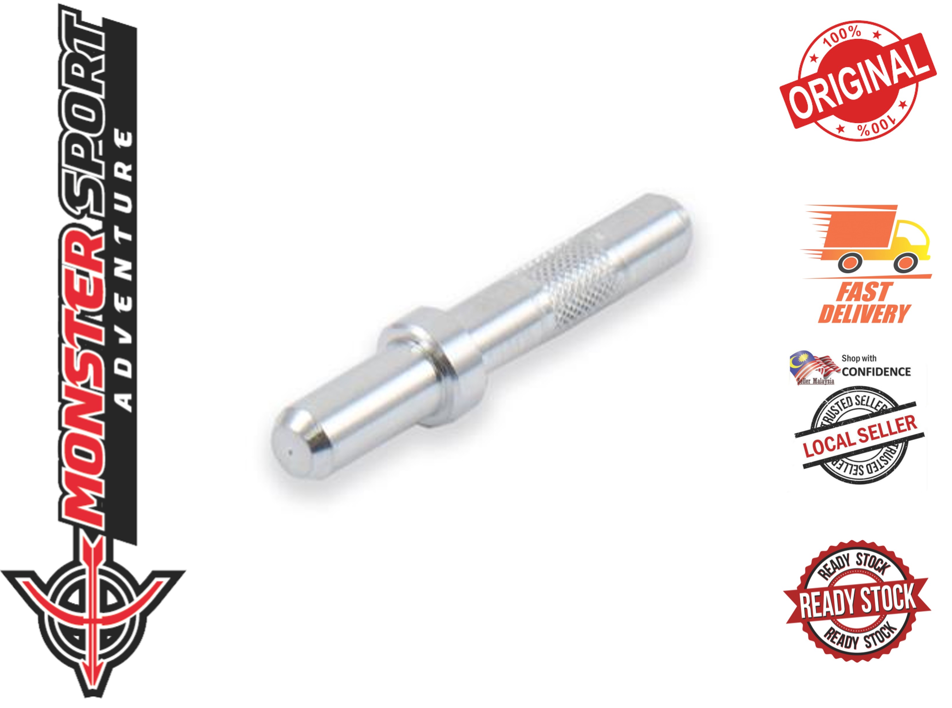 Skylon Archery Pin Inserts Skylon DLX For 3.2mm 24/Pk