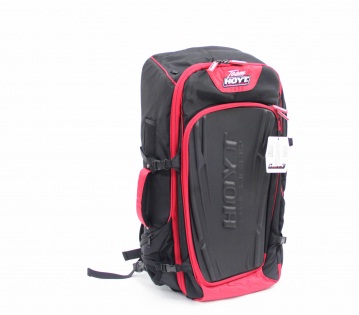 The New HOYT High Performance Recurve Backpack