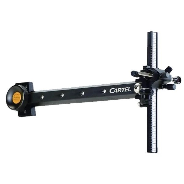 Cartel Archery Focus K Target Sight