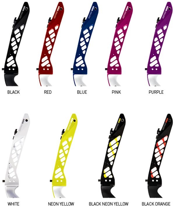 Win & Win Wiawis ATF 25" Riser