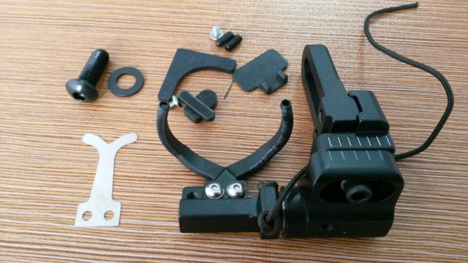 PSE Phantom Drop Away Arrow Rest