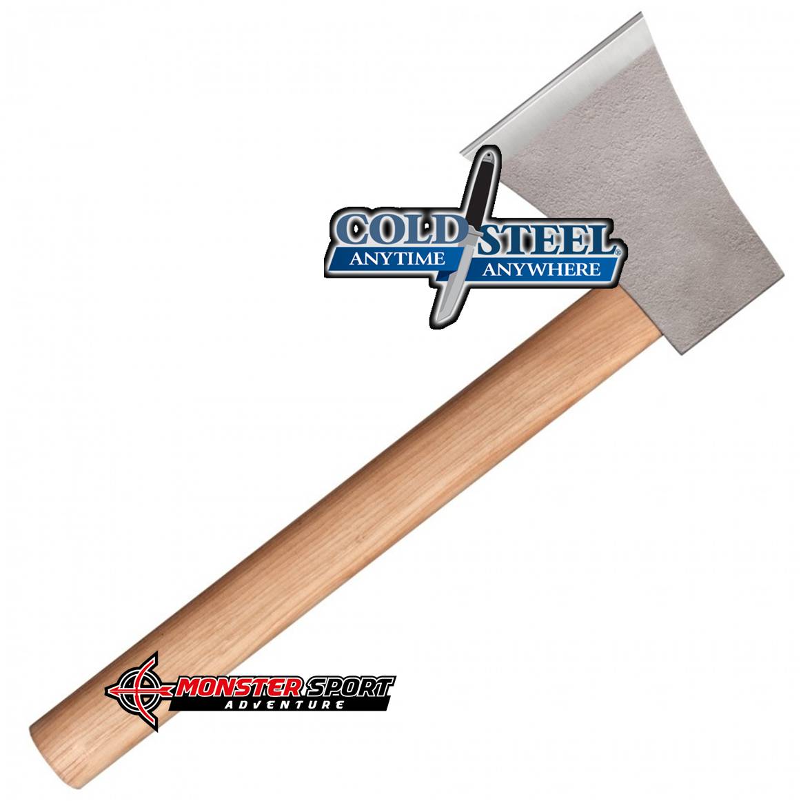 Cold Steel Hawk Axe Competition Thrower