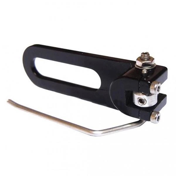 Spigarelli Archery Zero Tolerance (ZT) Barebow Screw Arrow