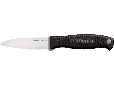 Cold Steel Paring Knife Kitchen Classics 59KSPZ