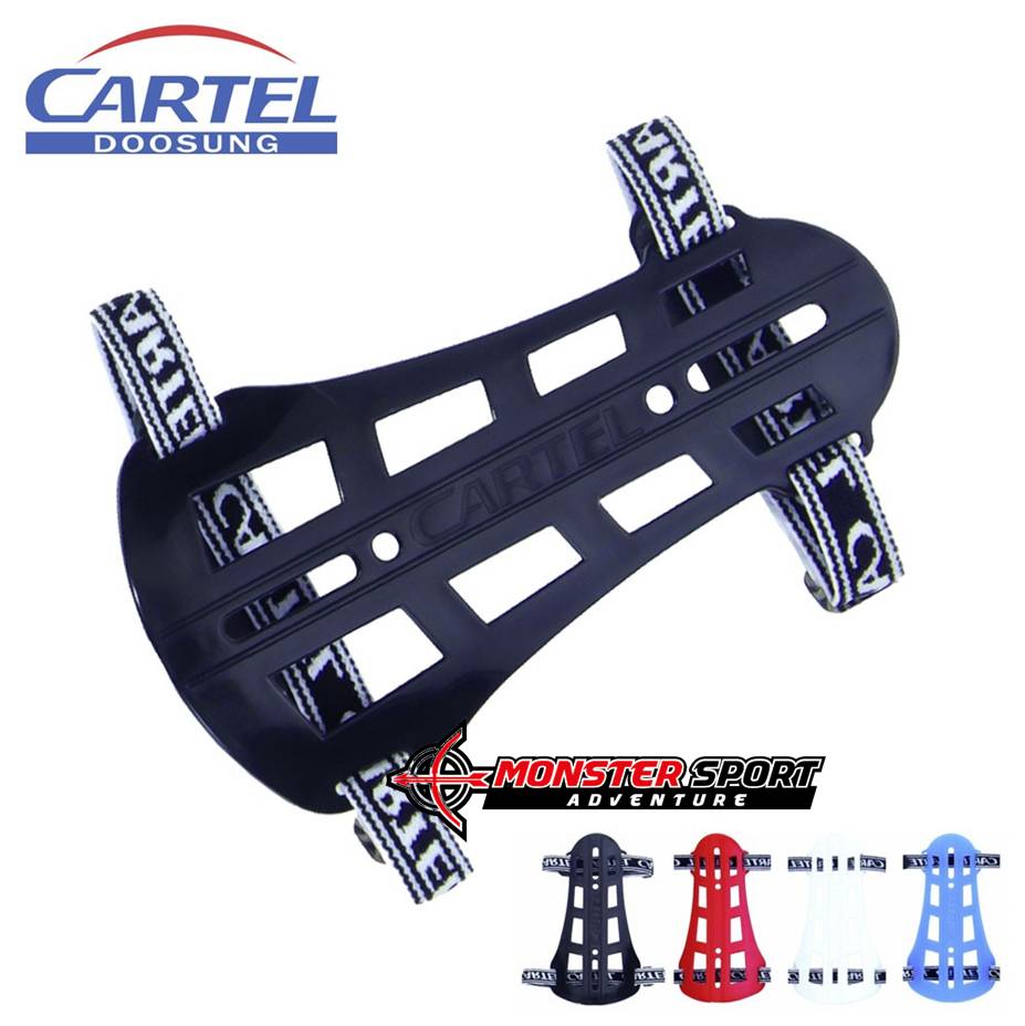 Cartel Archery Armguard Protection CX-1