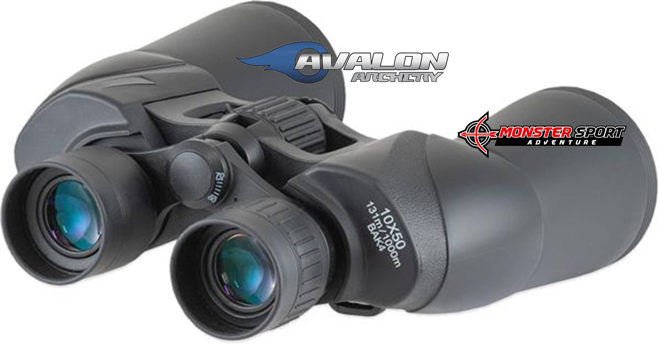 Avalon Archery Classic Binoculars